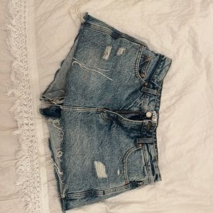 Zara Jean skirt